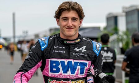 Jack Doohan