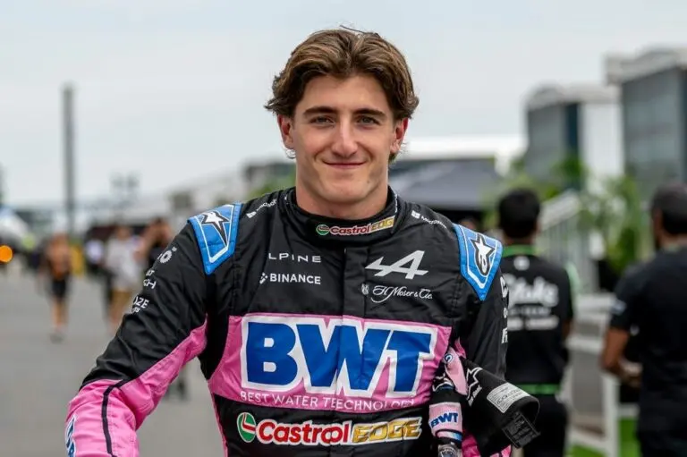 Jack Doohan