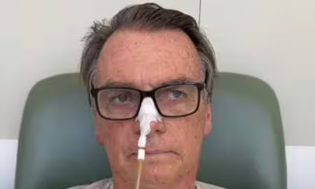 Jair Bolsonaro -