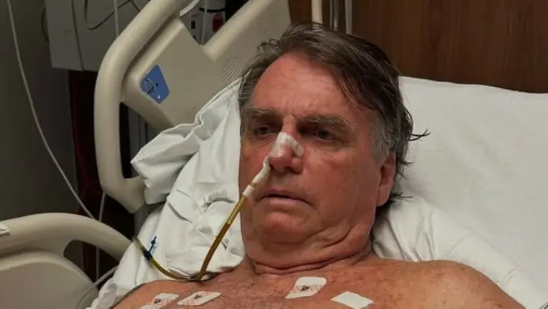 Jair Bolsonaro