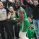 Jalen Brown Celtics