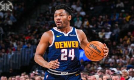 Jalen Nuggets