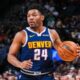 Jalen Nuggets