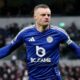 Jamie Vardy -