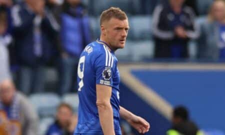 Jamie Vardy