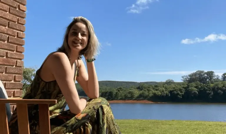 Jeruza Teixeira