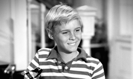 Jay North