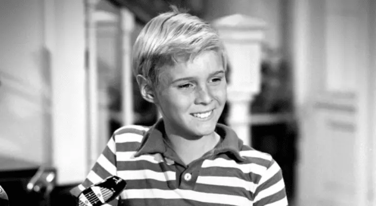 Jay North