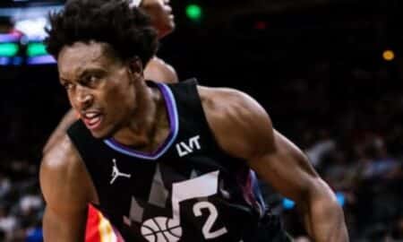 Jazz NBA