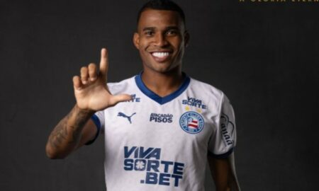Jean Lucas Bahia