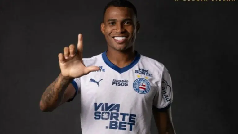 Jean Lucas Bahia