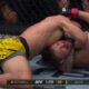 Jean Silva Finaliza - Foto: UFC 314