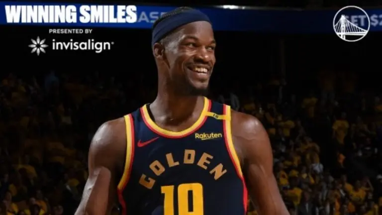 Jimmy Butler