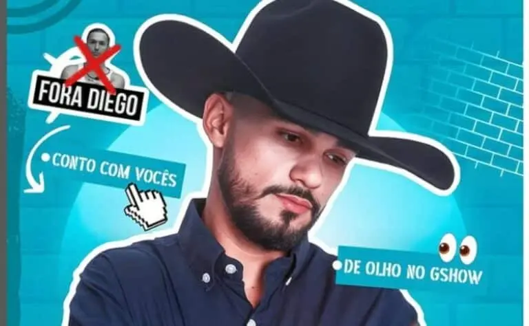 Joao Gabriel BBB