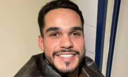 Joao Pedro