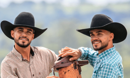 João Pedro e João Gabriel