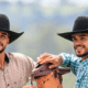 João Pedro e João Gabriel