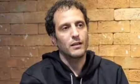 João Ricardo Mendes