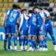 Jogadores do Cruzeiro