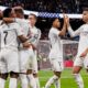 Jogadores do Real Madrid