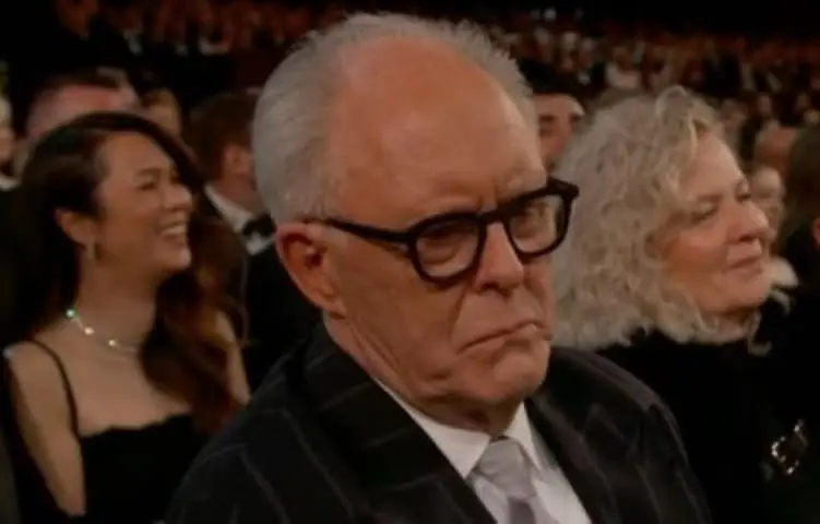 John Lithgow