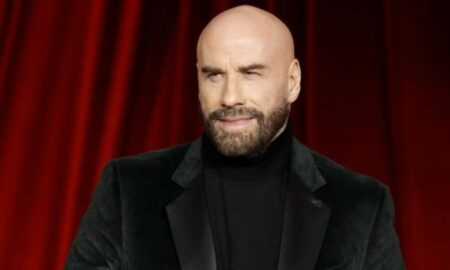John Travolta