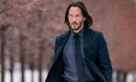 John Wick