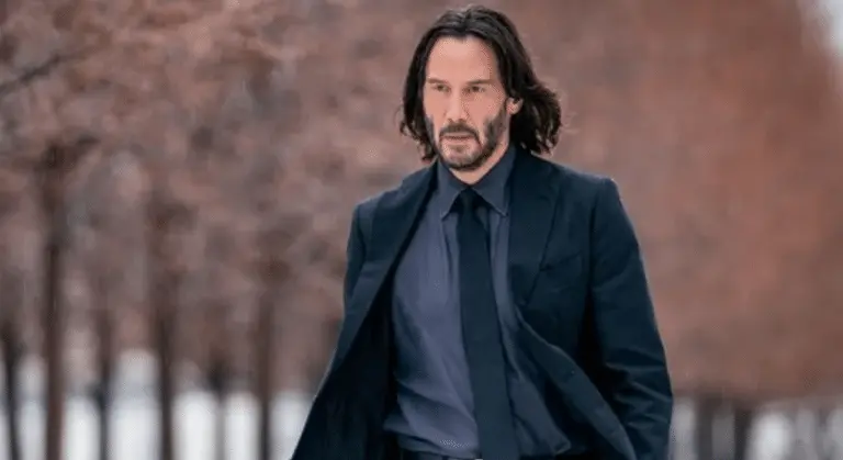 John Wick