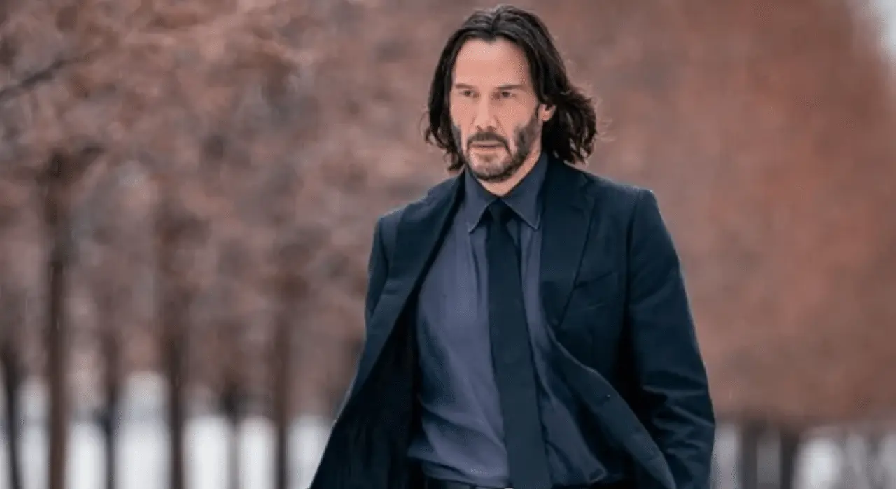 John Wick