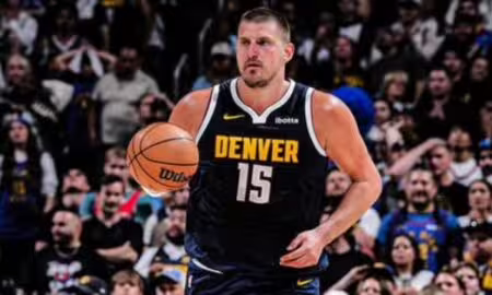 Jokic