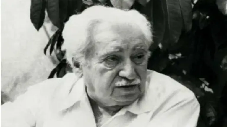 Jorge Amado
