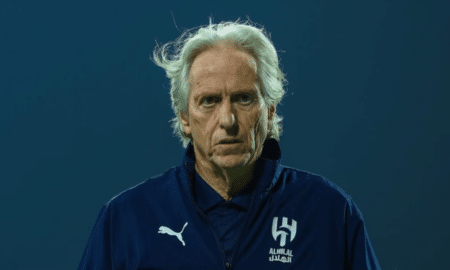 Jorge Jesus