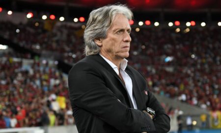 Jorge Jesus