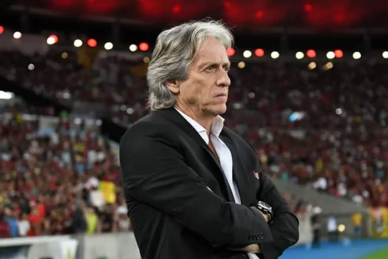 Jorge Jesus