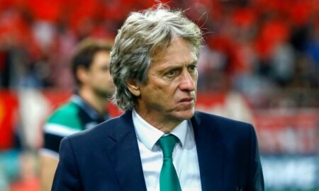 Jorge Jesus
