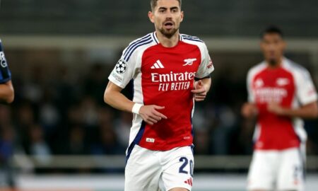 Jorginho