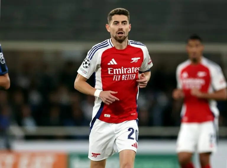 Jorginho