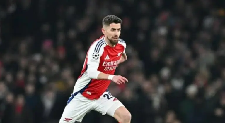Jorginho