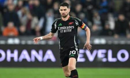 Jorginho