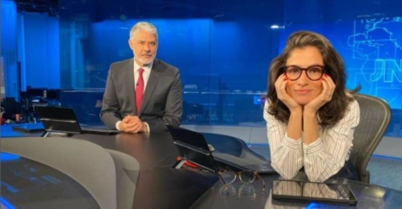 Jornal Nacional