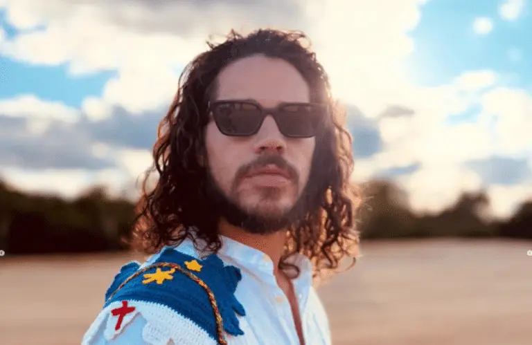 José Loreto -