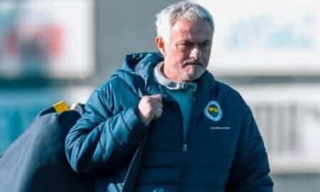 José Mourinho