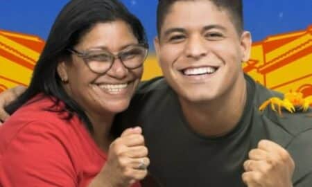 Joselma BBB