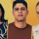 Joselma, Guilherme ou Renata - Foto: X