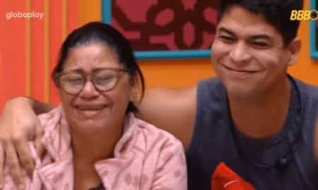 Joselma e Guilherme