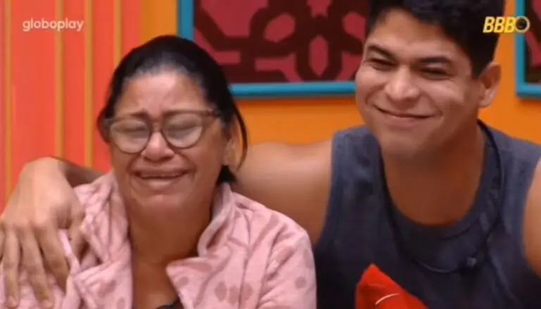Joselma e Guilherme