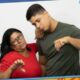 Joselma e Guilherme