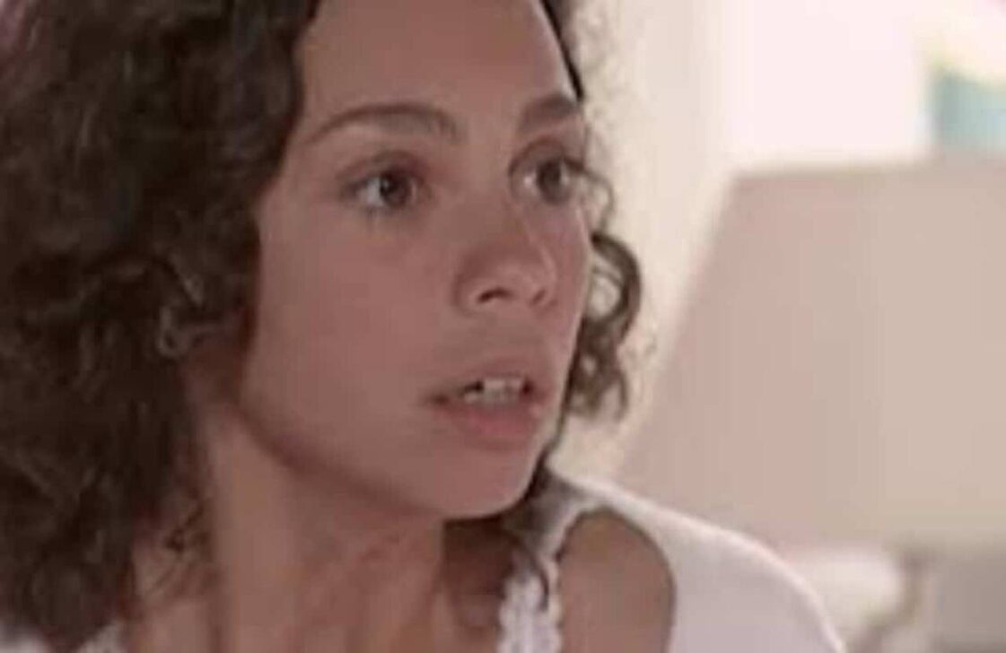 Joyce - Historia de Amor