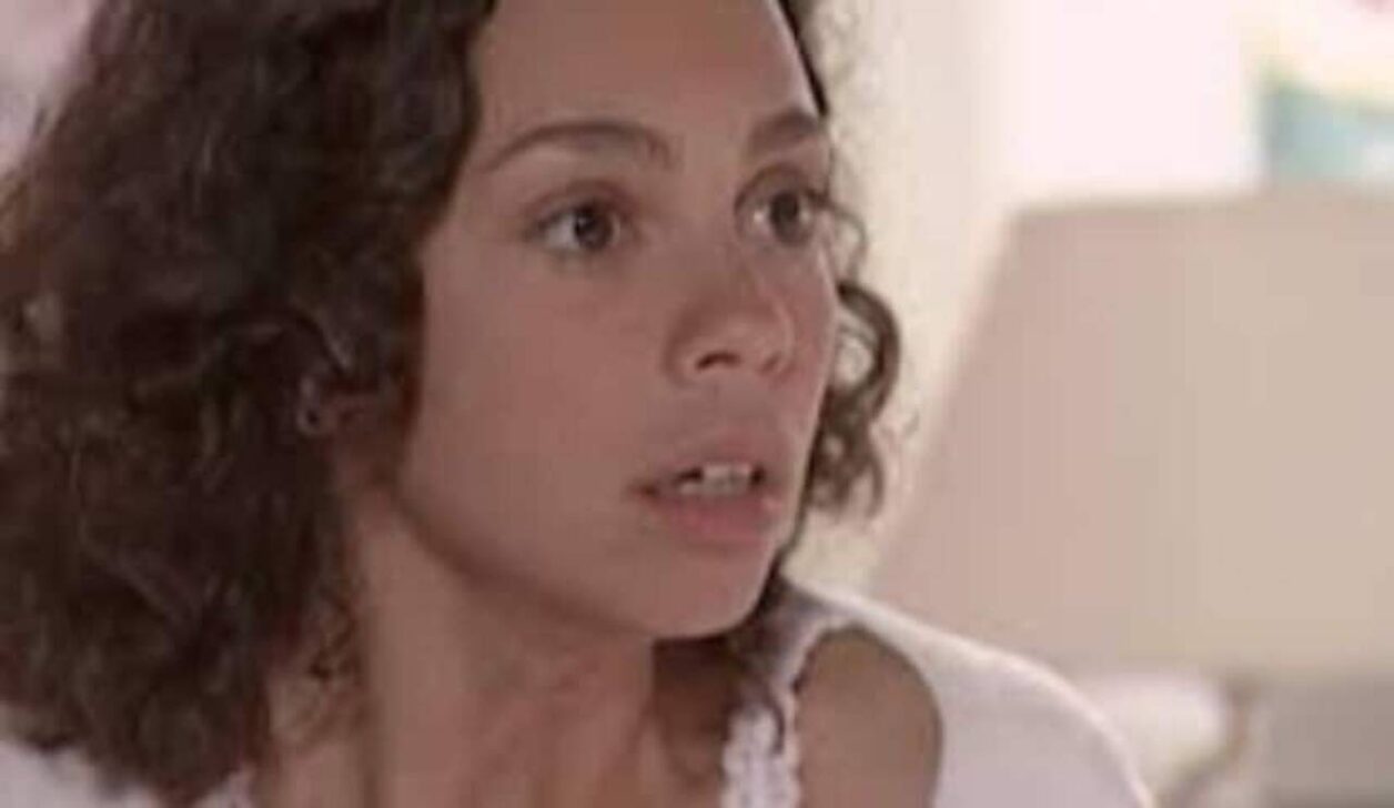 Joyce - Historia de Amor