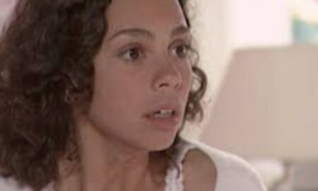 Joyce - Historia de Amor